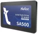 SSD 120GB Netac NT01SA500-120-S3X 25