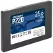 SSD 256GB Patriot P220S256G25 25