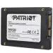 SSD 960GB Patriot PBU960GS25SSDR 25